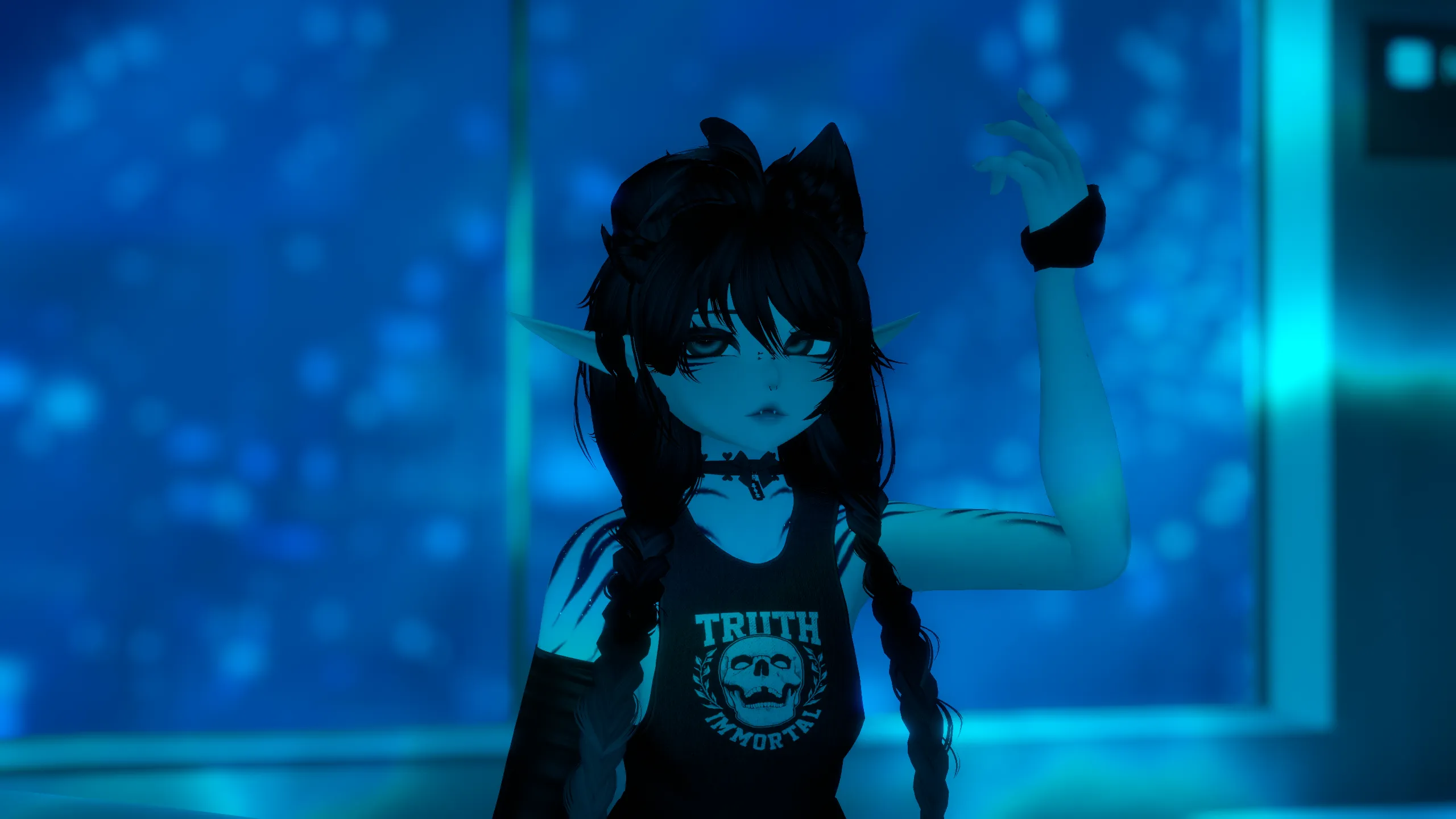 VRChat фото 125